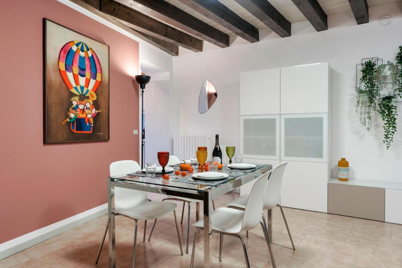 Iseo Portelle Holiday With Private Parking And Bike Storage Exterior foto