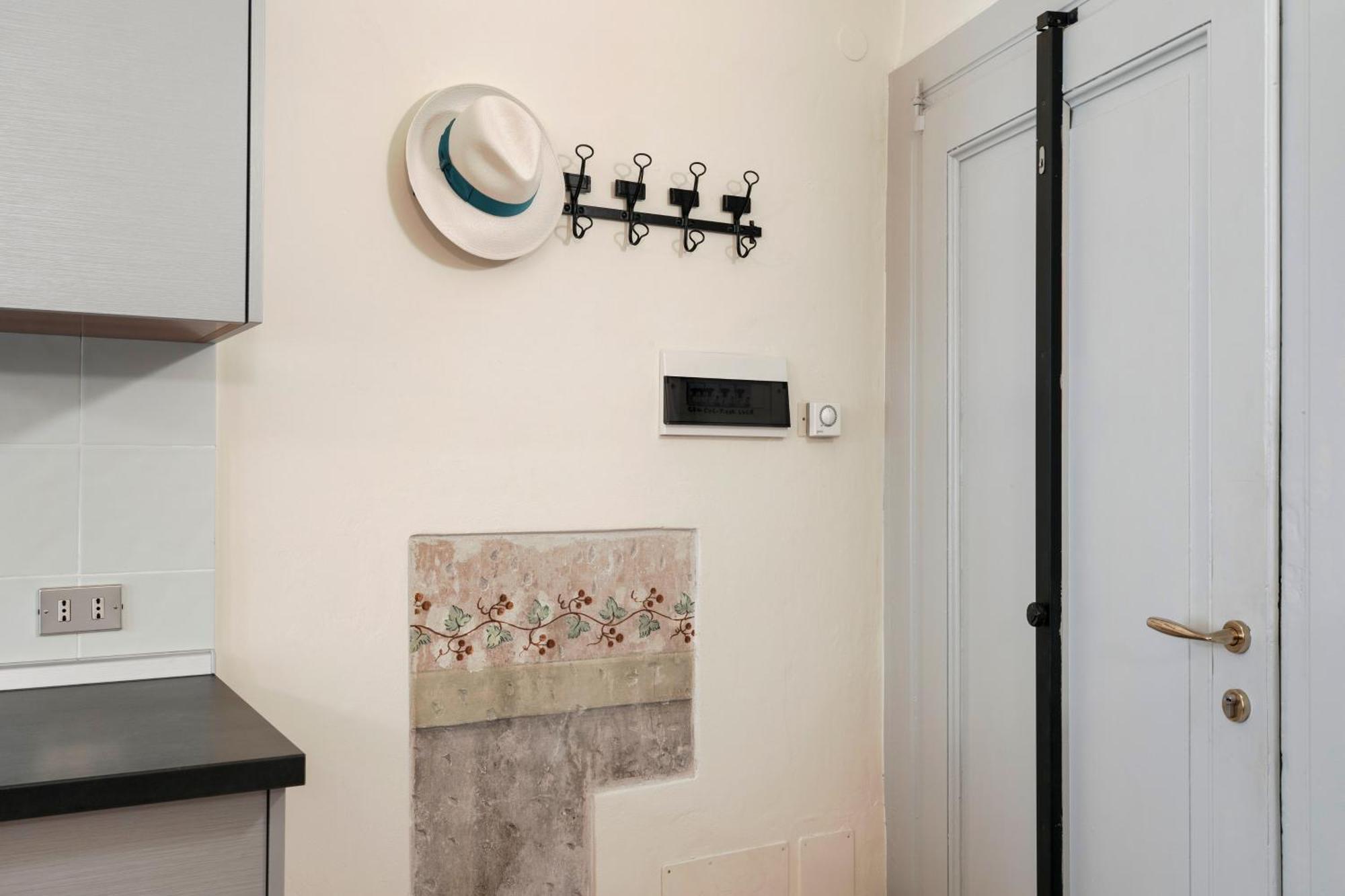 Iseo Portelle Holiday With Private Parking And Bike Storage Exterior foto