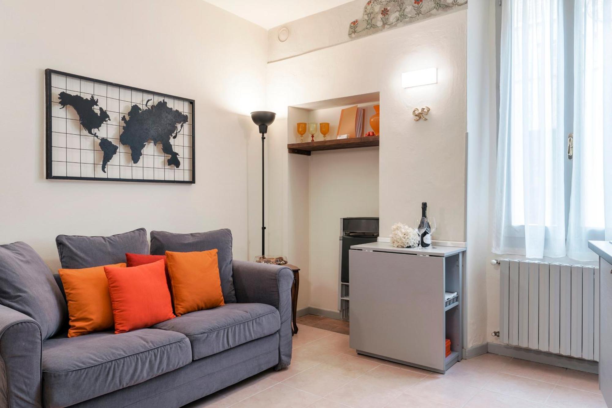 Iseo Portelle Holiday With Private Parking And Bike Storage Exterior foto
